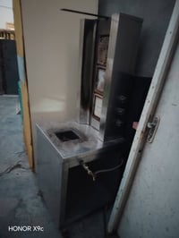 HONOR X9c • مطعم كامل • قرض