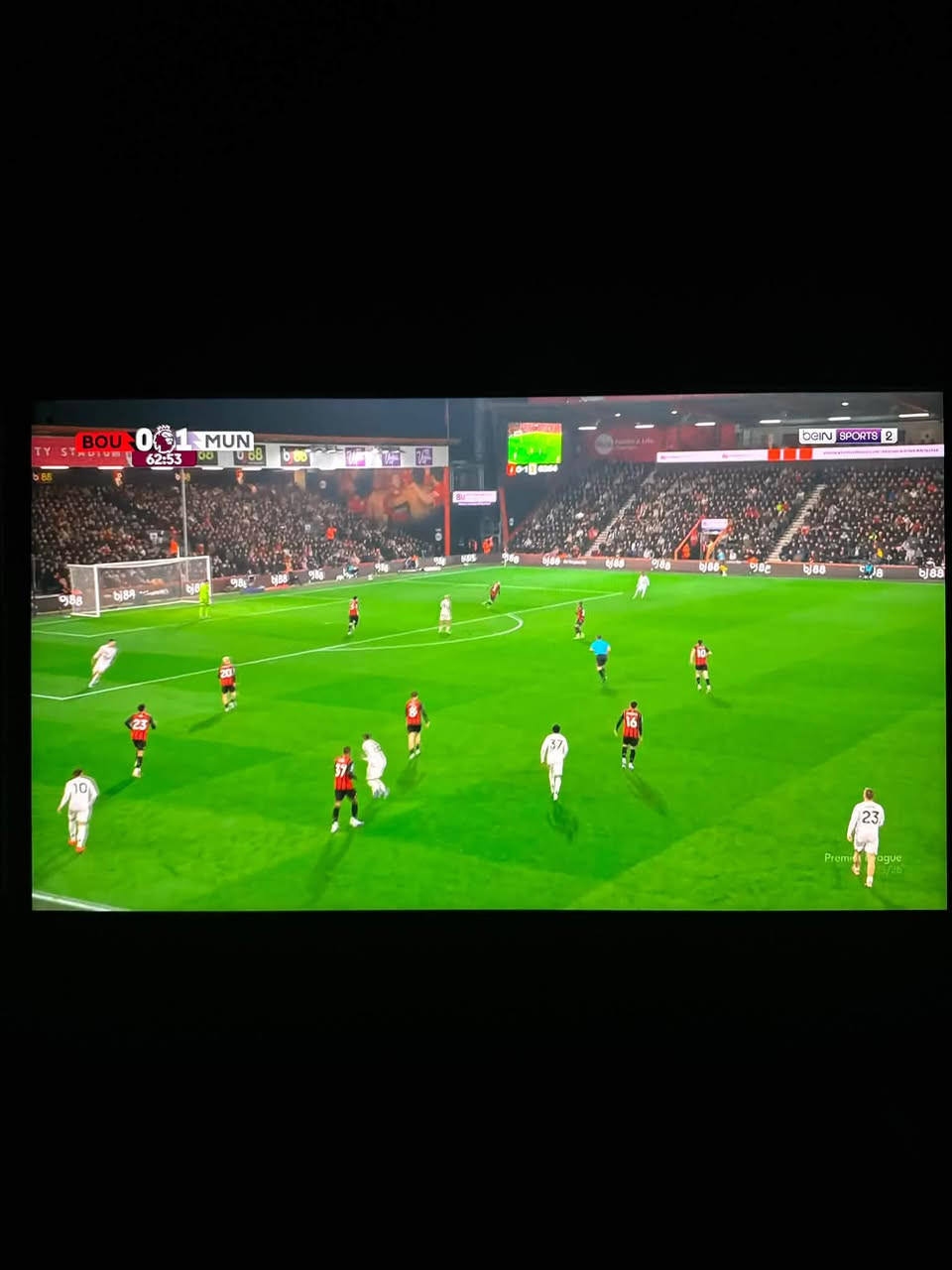 جماعة الاكس بوكس والpc والشاشات السمارت وحتى الموبايل

موجود اشتراك iptv سنة كاملة ستلايت كامل متكامل اكثر من 6500 قناة على جهازك كل القنوات المشفره والمفتوحه واهمها Bein Sports طبعًا

والدقه مثل ماتشوفون كدامكم وموجود من الlow والsd لحد ال4K

كل هذا ب10 الاف دينار، اقبل ادمن وسيط طبعًا
تواصل خاص او واتس اب ***********
