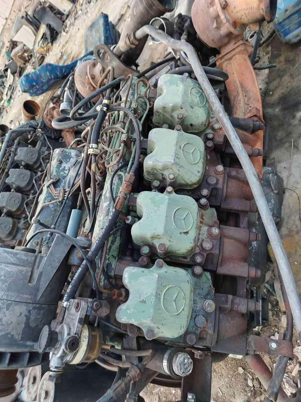 محركات البي ٨سلندر العدد٥ بيهن بم عادي وكهربائي كلهن دبل سوبر جدد وعلفحص عنواني البصره الزبير الدواجن ***********

