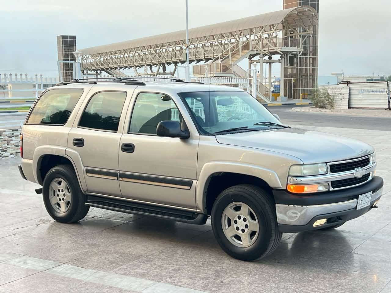 سلام عليكم لبيع شفرليت موديل 2005 مكينه كير تبريد 
حداديه سياره كلشي جديد مابيه نقص تحويل ثاني يوم سياره جديده سعره 132 وبيها مجال مكانه البصره تلفون ***********
