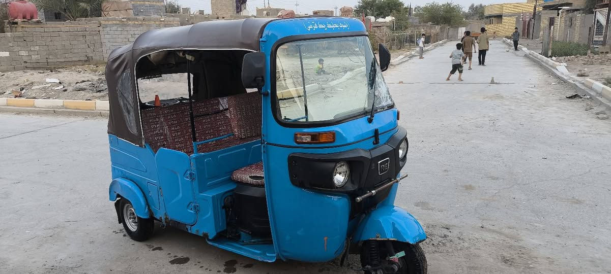 تكتك للبيع رقم كربلاء كفاله عامه كشره ومكينه 21 شهر12 لا صبغ ولا معجون ولا بارد مداور ثاني يوم  للستفسار الاتصال عله الرقم ***********
