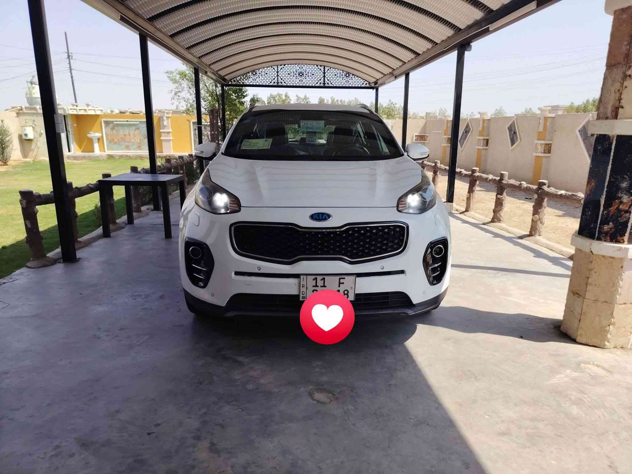 سلام عليكم سبورتج 2019 خليجي فول مواصفات عدا الفتحه الدوليه الاصليه كفاله عامه ضربه وصبغ وتبديل
داخل حمصي بصمه 3 انضمه قياده رادارات حساسات فول كامره دواره معروفه مواصفاتها ماشيه 88الف حقيقي مكاني بغداد السعر 177 وبالعافية علياخذها ***********
