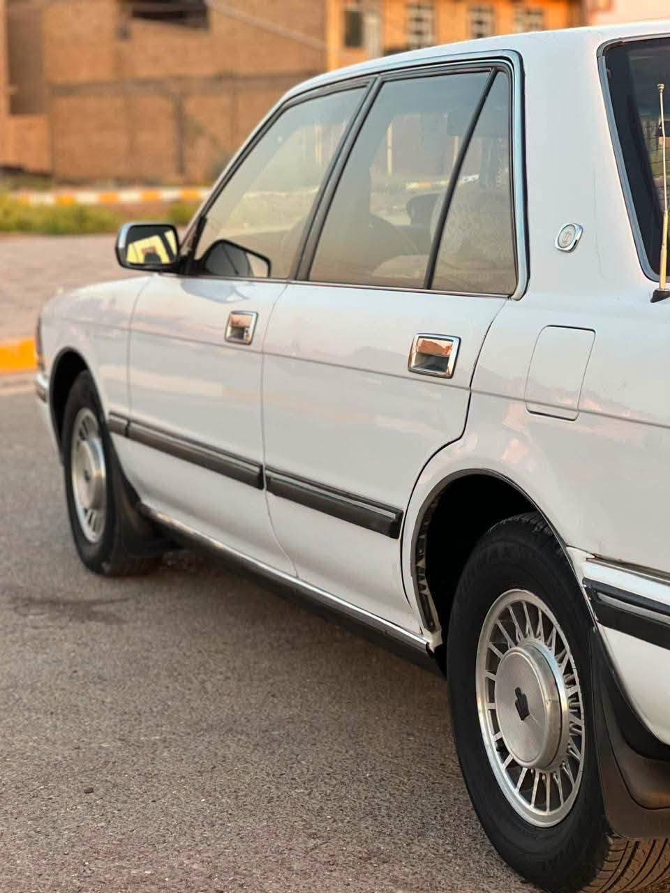 ٨٩ • موتور ٢٥٠٠ • كفاله موتور وكير