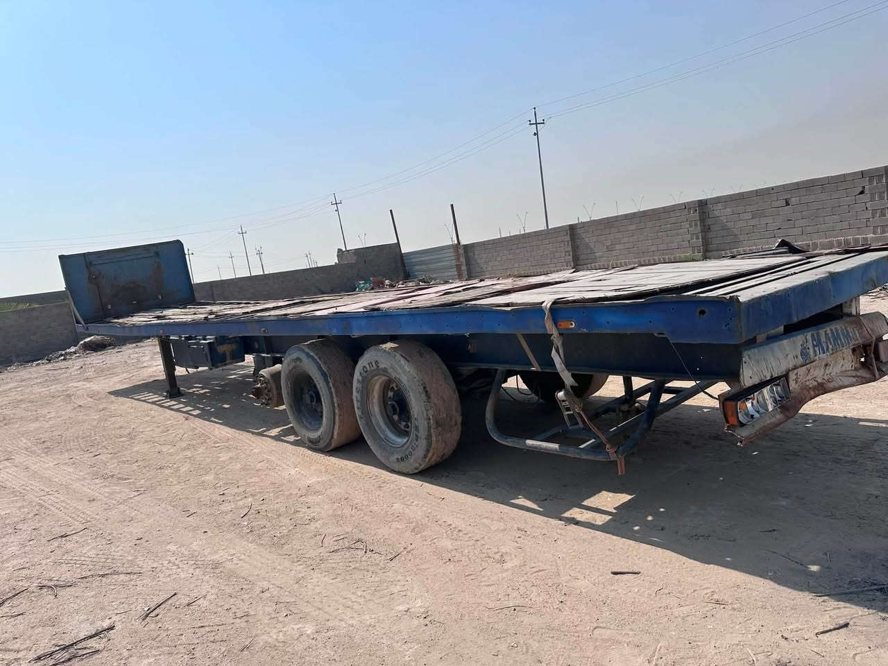 عربانه اروبيه دناكير بيبي دبل فحل فوك الدنكير دنكير علاك شاصي مكفول بريكً باقي تفاصيل شوف العين 
السعر 20 ورقه وبيه مجال 
***********
***********
