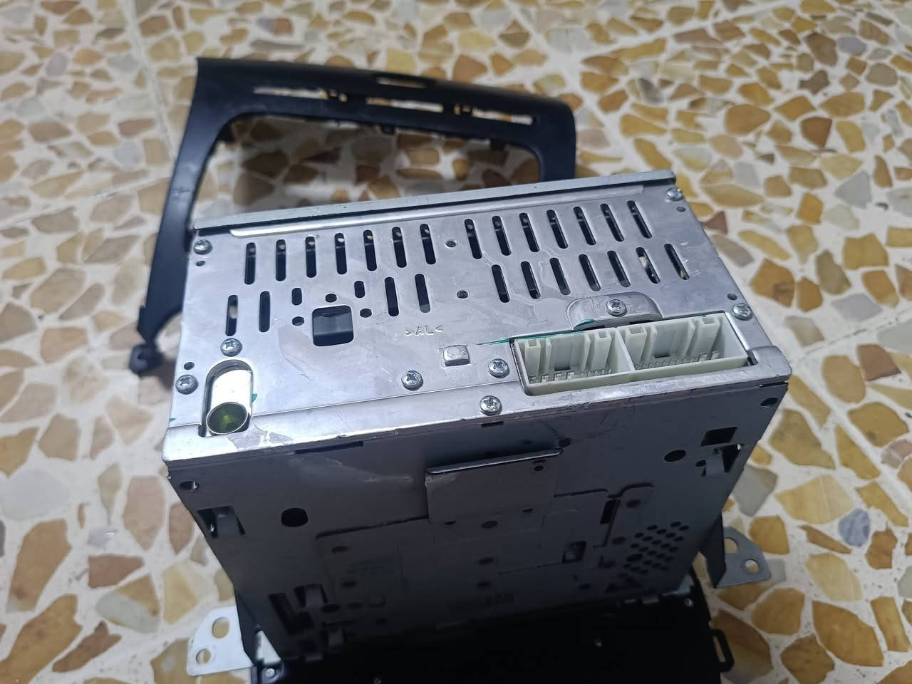 مو مسجل • نظيف • شغال