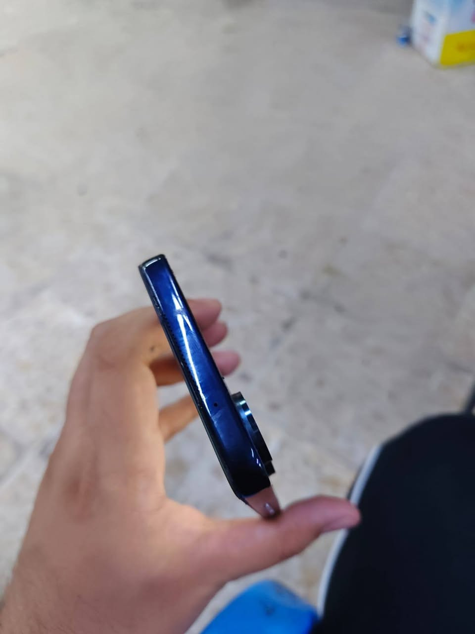 تكنو كامون 19 • ١٢٨ جيجا • رام ٦