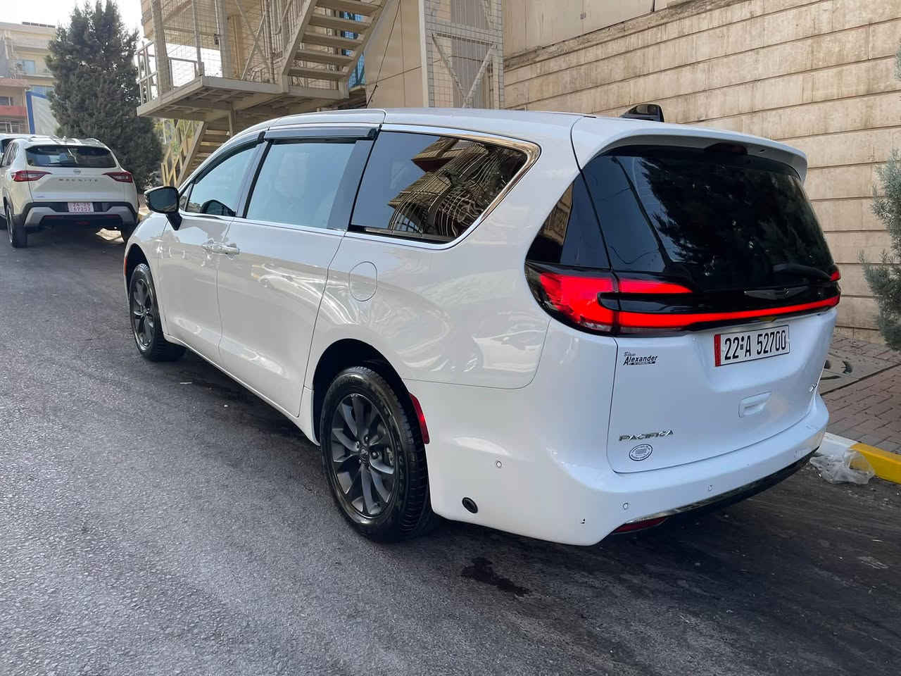 موديل 2024 بسمي  ماشيه ٥٠ مابيها خط حادثها واضح بصوره سعر 235   /// ***********
