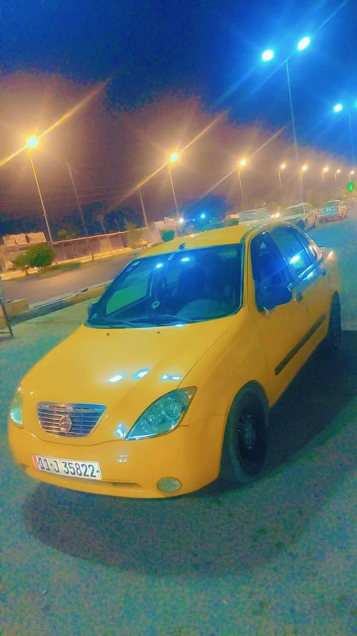 السلام عليكم سياره طيبه موديل 2015 للأستفسار اتصل ع الرقم غير *********** متواجد فيس بوك
