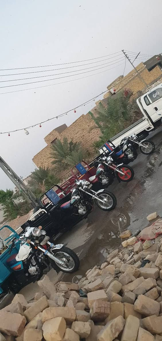 ستوتات ٢٦/٢٢/٢٠/١٩ • كفاله عامه • ميسان الحولي