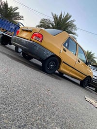 موديل ٢٠١٥ • رقم ذي قار • مكينة معمرة