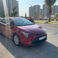 هايبرد • حادث خلفي • رقم اربيل