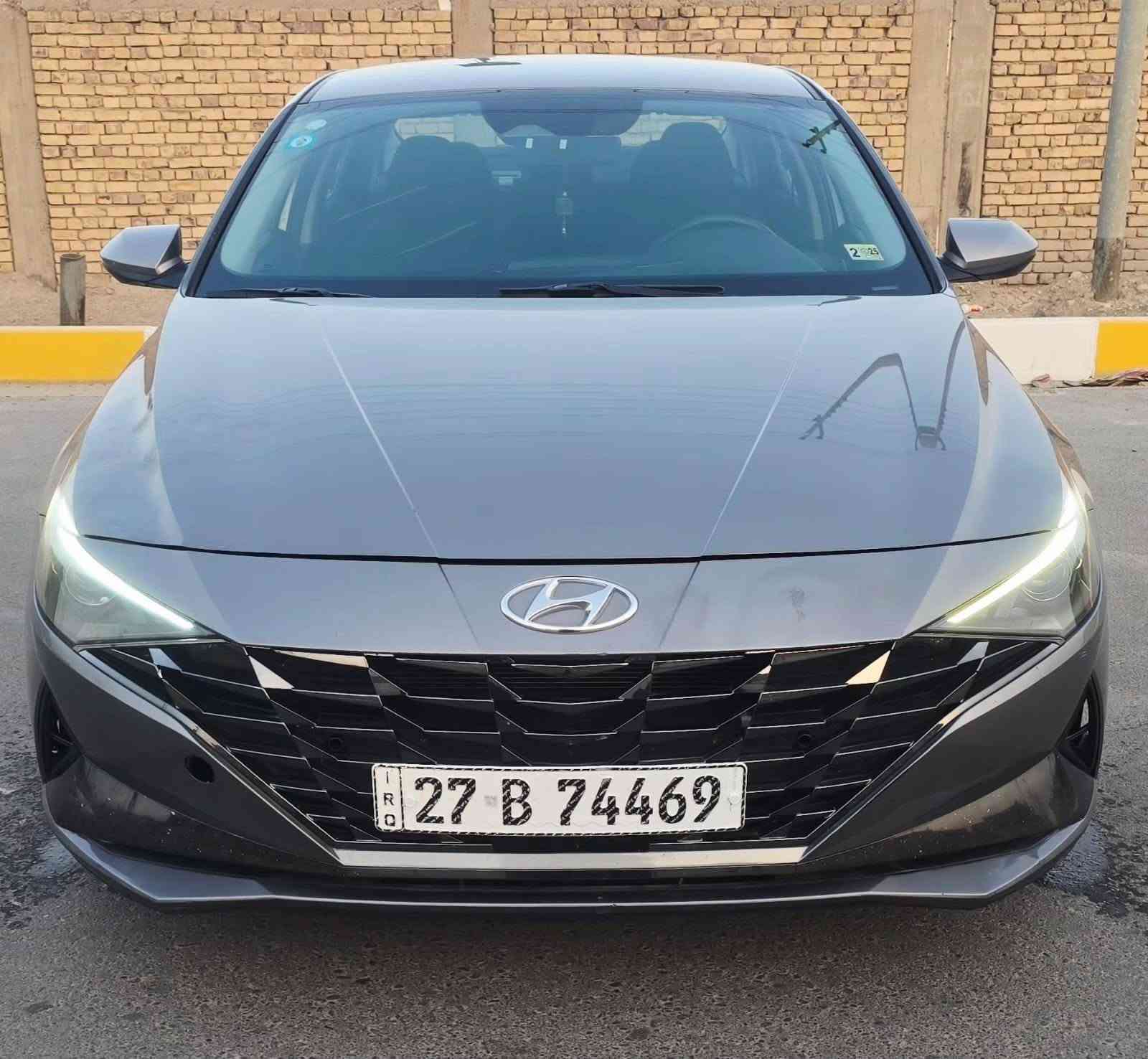السلام عليكم
النترا 2023 وارد امريكي كفاله عامه ضربه،تبديل،فتح،وصبغ ماعدا بارد خشم الجاملغ بجم كبس  صوره الحادث والسونار المنشور
حره رقم ذي قار بأسمنه هزه جديده سنويه لل 2030 مكينه 2000 دوش على وضع الشركه 
كير حداديه تبريد تدفئه دواخل كهربائيات على وضع الشركه سبير مانازل  استخدام شخصي ماشيه( 40M) كتلوك الشركه بيها 
مواصفات فول تحكم ستيرن + بصمة ابواب بصمة تشغيل بصمة جنطة + اشارة ترحيب +شاشة كبيره ديجتل +كاميرا اماميه كاميرا خلفيه + حساس امامي ،جانبي ،خلفي + رادار جانبي + تحديد مسار +توقف ذاتي +مانع تصادم +وقوف عن بعد + تشغيل عن بعد + ثلاث انضمة قيادة + لايت حاجب + منضومة زنون +مضخم صوت + شاشة عطلات + نضام ايكو + تبريد بيانو + انارة داخليه لد + جنطة ذكيه +ويل كب اصلي
العنوان/الناصريه حي اور
السعر/148 وبيها مجال بسيط للشراي 
(سيارة جاهزه على وضع الشركه )
***********
***********
