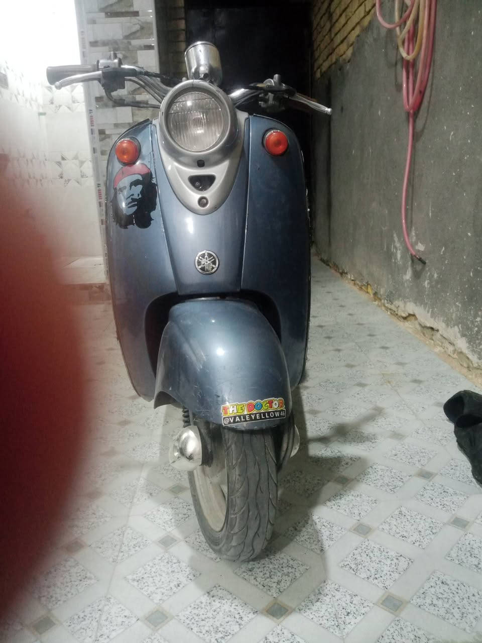 دراجة البيع مصريه نضيفه عوزه باتري الناصريه  حي الفداء ***********رقم التلفون
