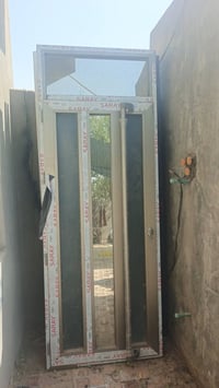 بيبان جديده • نضيفه • استفسار خاص