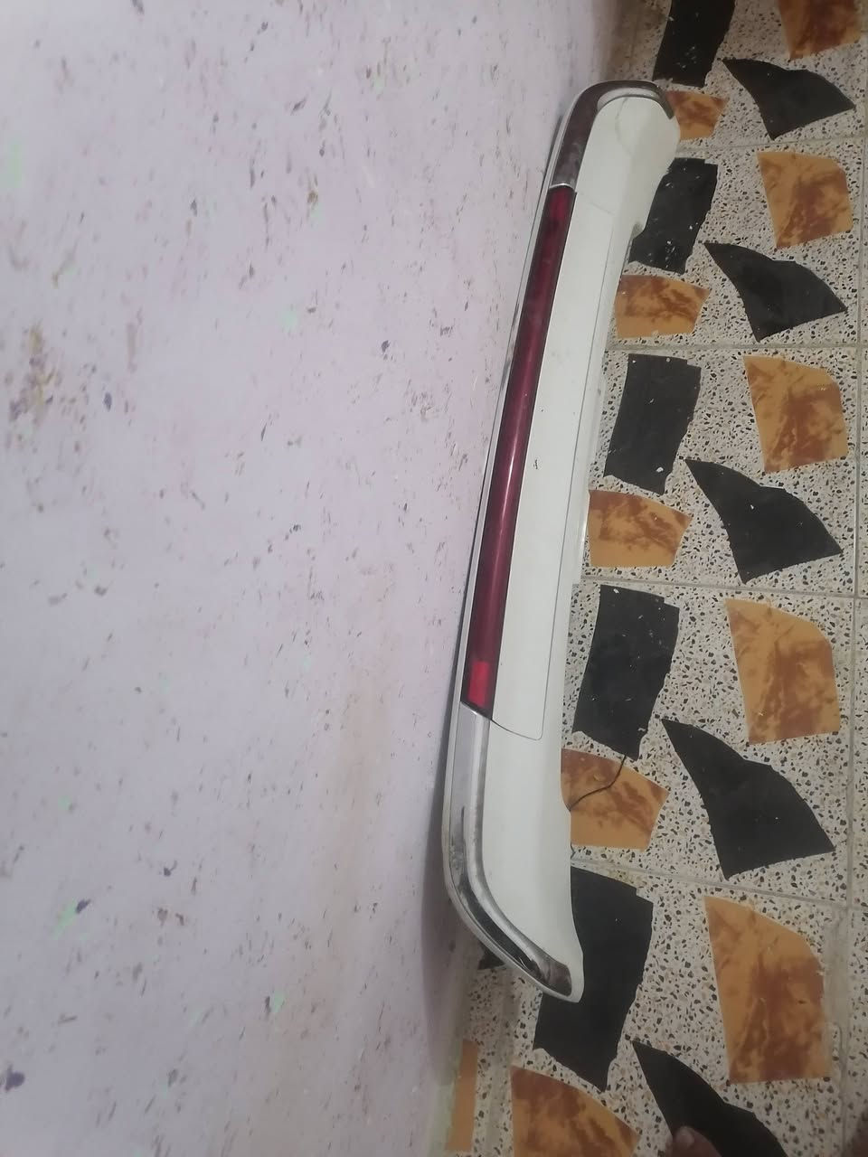 سبايدر • نظيف • شغال