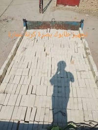 طابوق • درجة اولى • بصرة كرنة عمارة