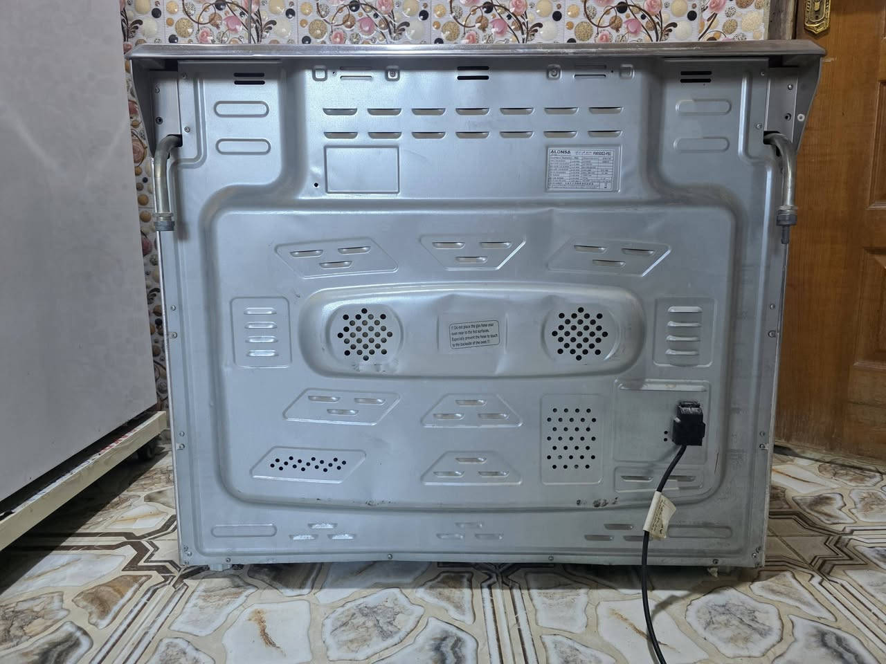 طباخ الونسا • حجم ٩٠ • خمس عيون