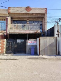 قرب ركن الفداء • ١٢٥م • طابو ملك صرف