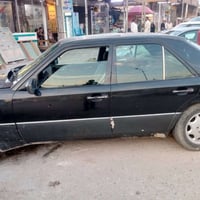 مرسيدس دب • فور ويل • مكينة 300