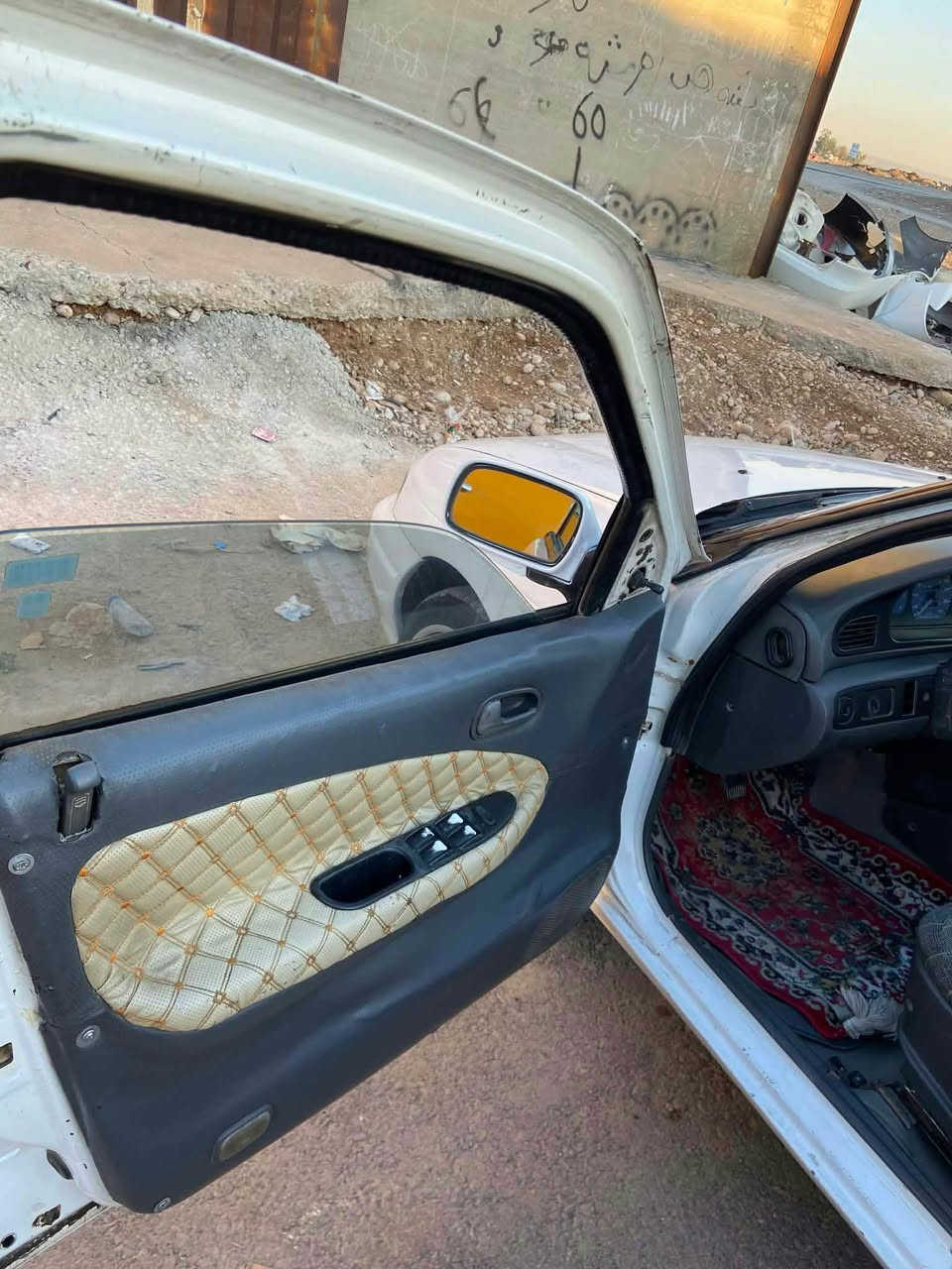 سيفيا ١٩٩٦ • جير عادي • تسجيل لحد ٢٠٢٧