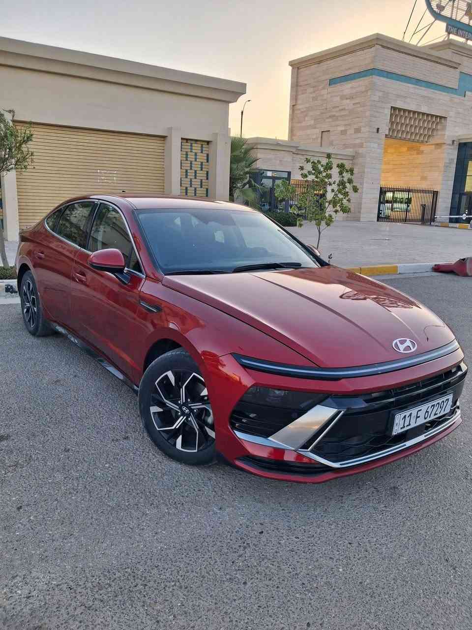 سوناته مديل 2025 رقم شهدا بغداد اكعدك وياهم مباشر صور الحادث مرفوقه بلمنشور مكينه 2500 سياره جديده  ماشيه 16000 مكان كربلاء اخوان ما متواجد على الفيس *********** السعر 145
