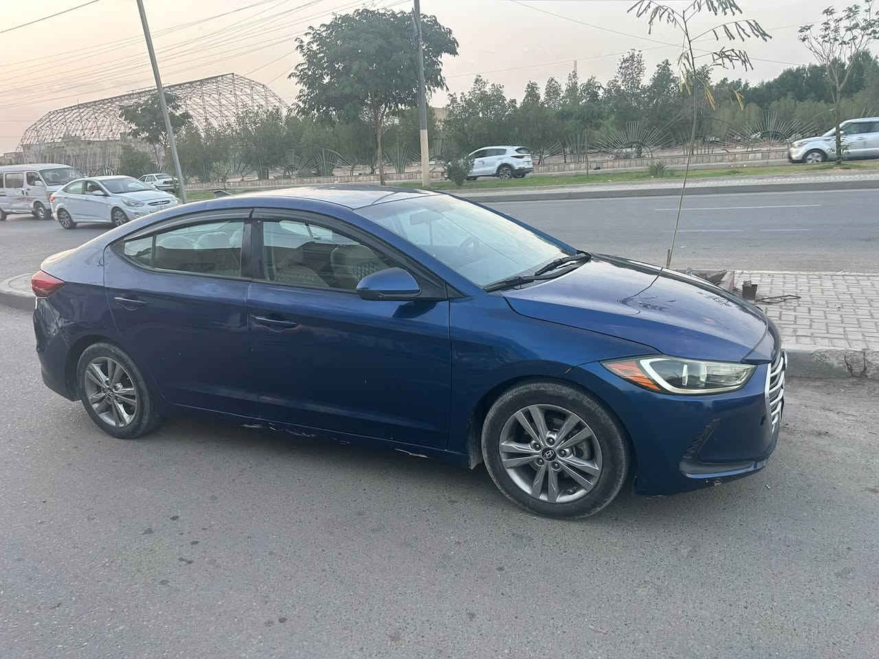 النترا • ٢٠١٨ • مكينه وكير