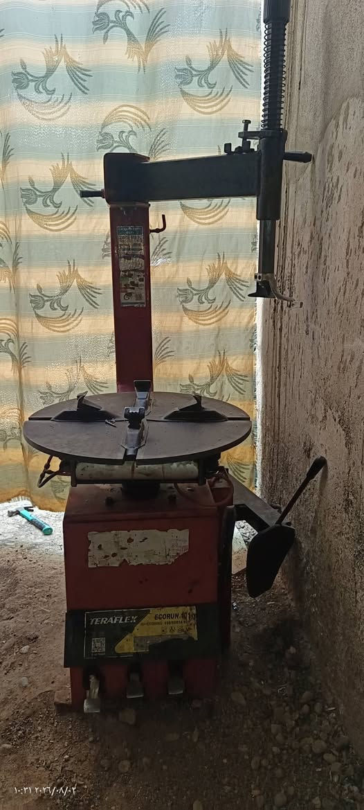 جهاز بنچر للبيع
‏‪***********‬‏
السعر 350
