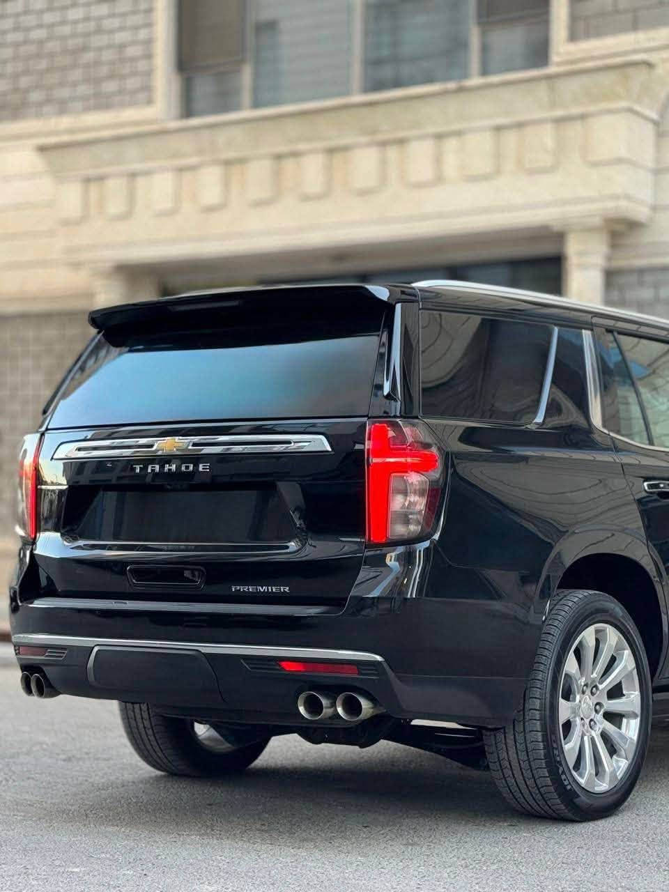 تاهو بريمر • ٢٠٢١ • رقم اربيل
