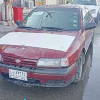 نيسان بريمر • رقم كركوك • شرط تحويل