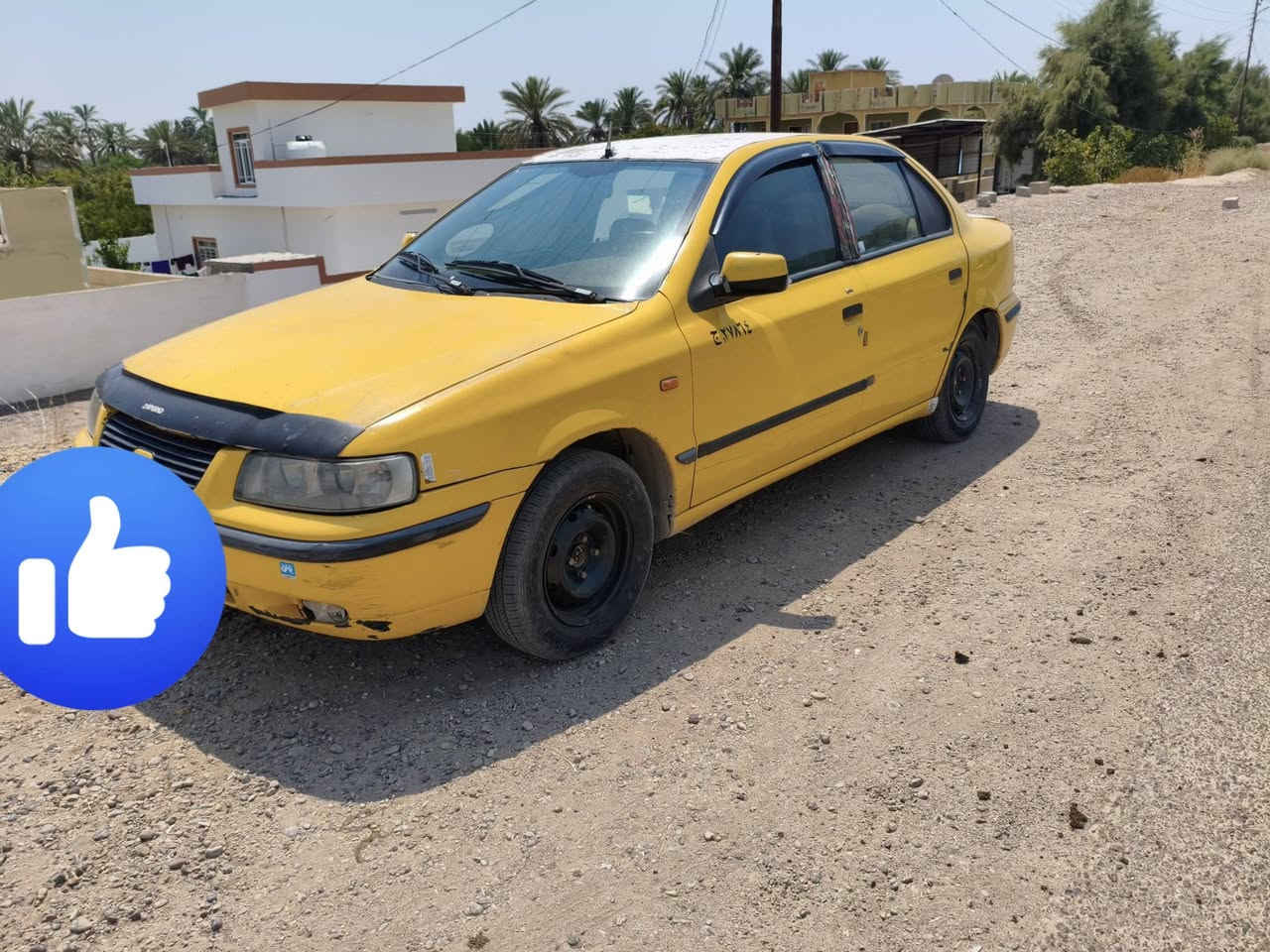 سلام عليكم سمند 2009 رقم انكليزي بغداد سنويه ل2026 كير ومحرك فرنسي حداديه 70 ب100 كهربائيات شغاله سنتر لوك شغال شاشه كامره تخم تاير تبريد مضومه جديده راعيه ماواصله أتعهد سرقه وعشائر سعره 17 مكاني قضاء بلد ***********
