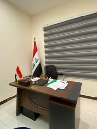 ميز مكتبي • نظافة ٨٠٪