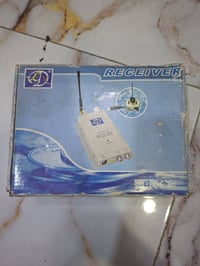 كامرة ب هذة الشكل تشتغل على التلفاز السعر ٥٠ الف بغداد الشعب 077178600...