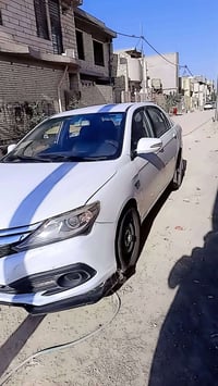 ٢٠٢٢ • محرك جديد • زنجيل مقطوع