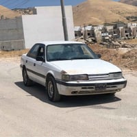 تويوتا كورولا • السليمانية