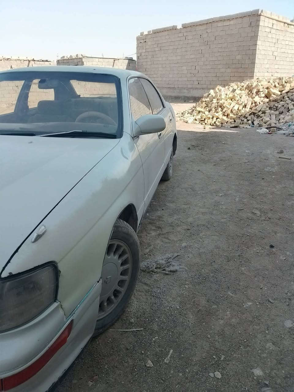 موديل ٩١ • مكفوله • رقم بابل