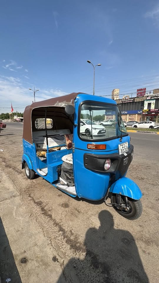 تكتك 2020 شهر ال12 رقم وسنوية 🧿💙
محرك كير كهربائيات خير من الله تكتك ناعمه وماناقصها شي كبل تنزل بيها للشارع تايرات جدد باتري جديد وابد مامتعوبه عبالك 22

محرك فول نعومه 

بأسمي وتحويل ثاني يوم 

المكان ابو دشير 

***********

 ‭
