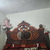 غرفه اخشاب نوم هيه ومعرضها تفاصيل ع تصال 07806458740