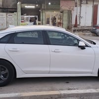 كي فايف • موديل 23 • حادث