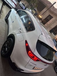 سبورتج ٢٠٢٢ • وارد أمريكي • حادث بيبان