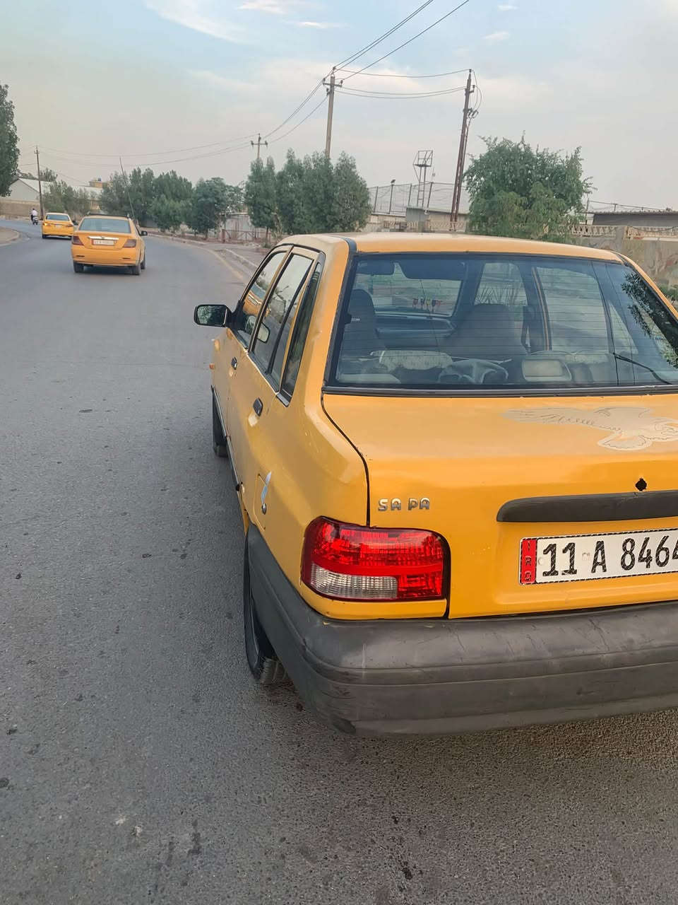 مكينه وكير جدد • رقم جديد مصفره • البياع