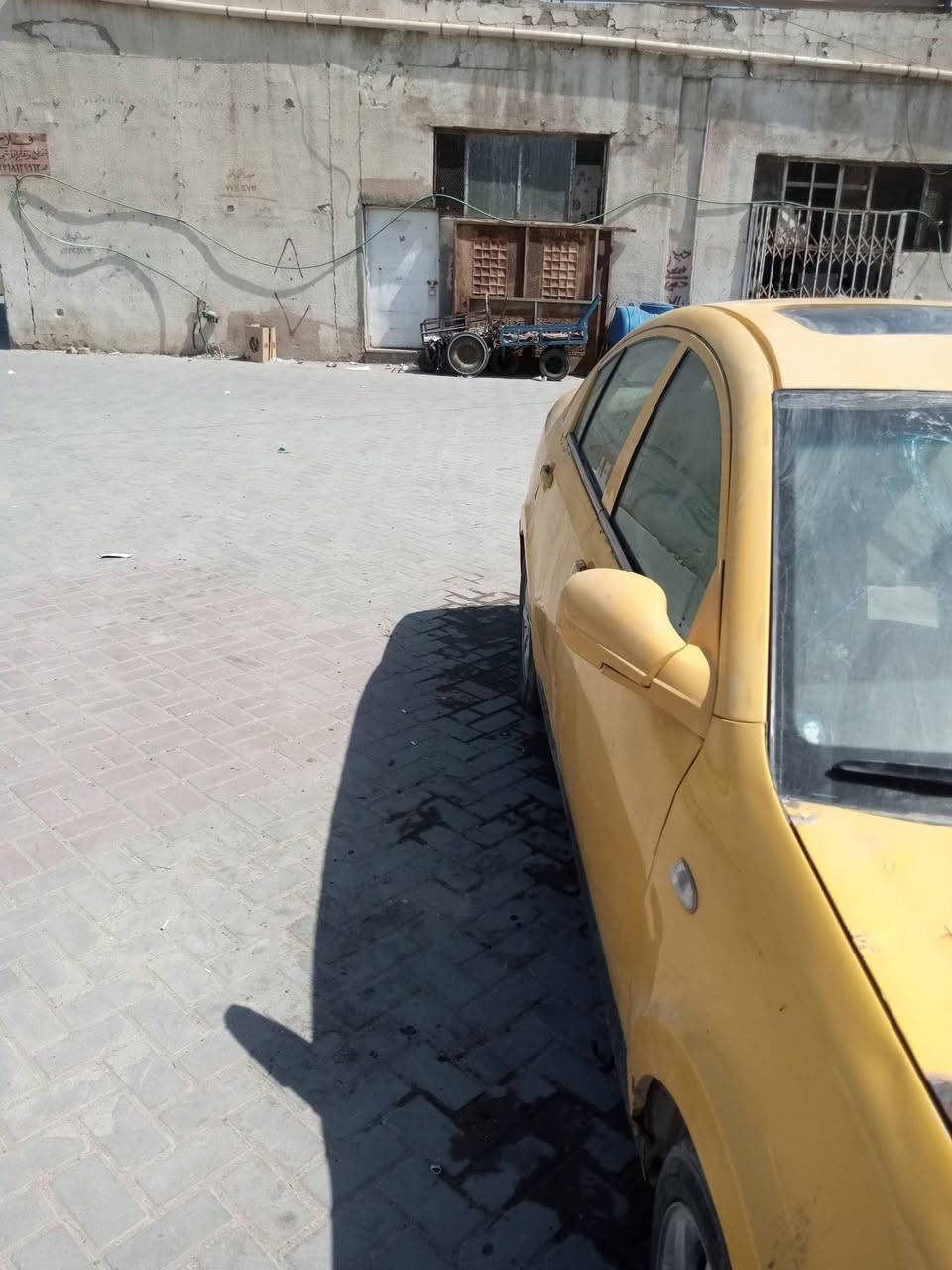 شيري اي فايف موديل 14راعيه مااندله رقم واسط كيراوتماتيك بيه عطل بلكيروسعره 14ورقه مكاني بغدادابيع مكاتبه عشاريه وسرقات ***********واتساب
