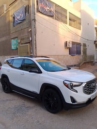 تيران بلاك ايدشن • ٢٠٢٢ • شمالي اربيل