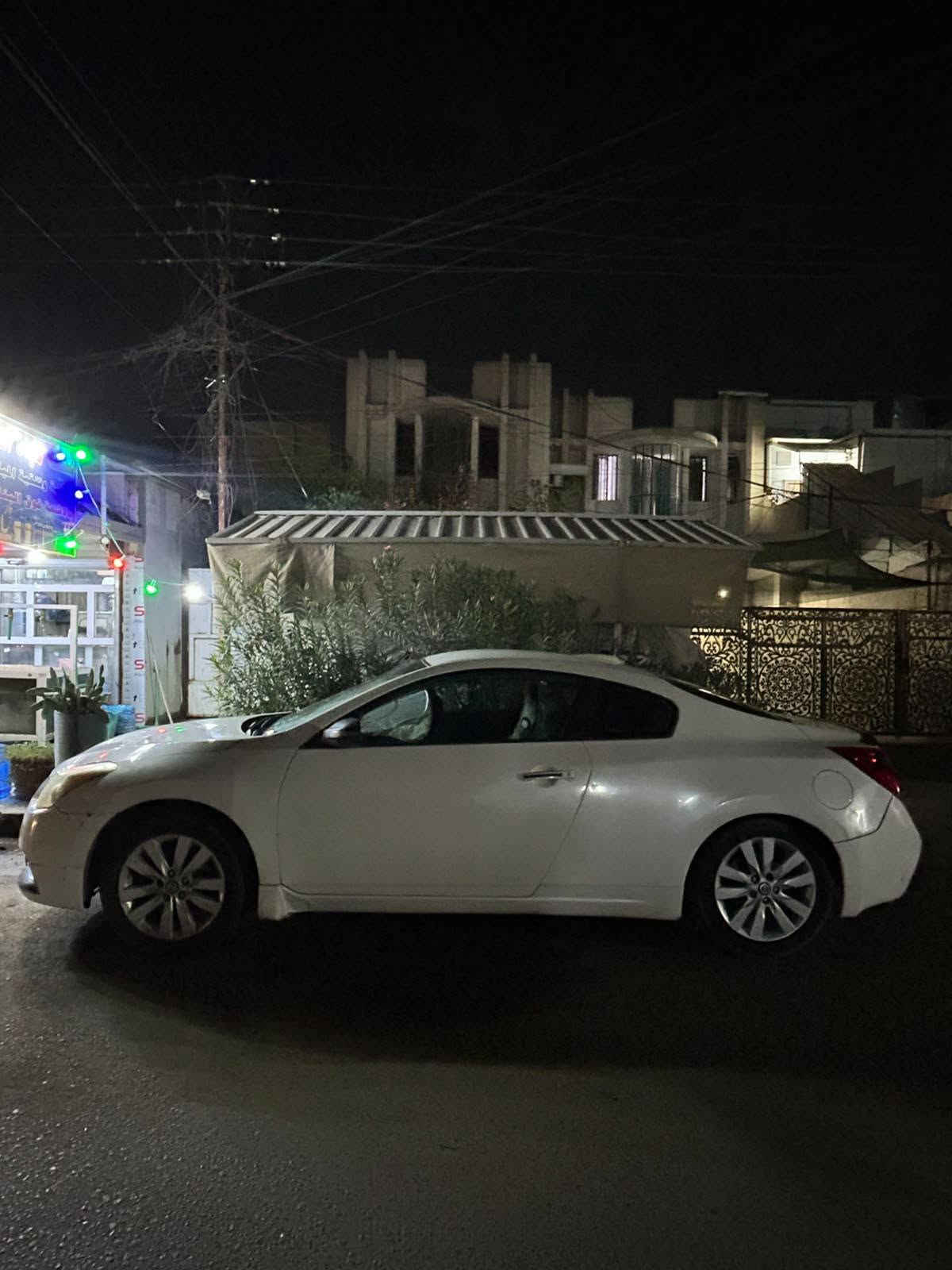التيما ٢٠١٢ • كوبية بابين • تبريد خربان