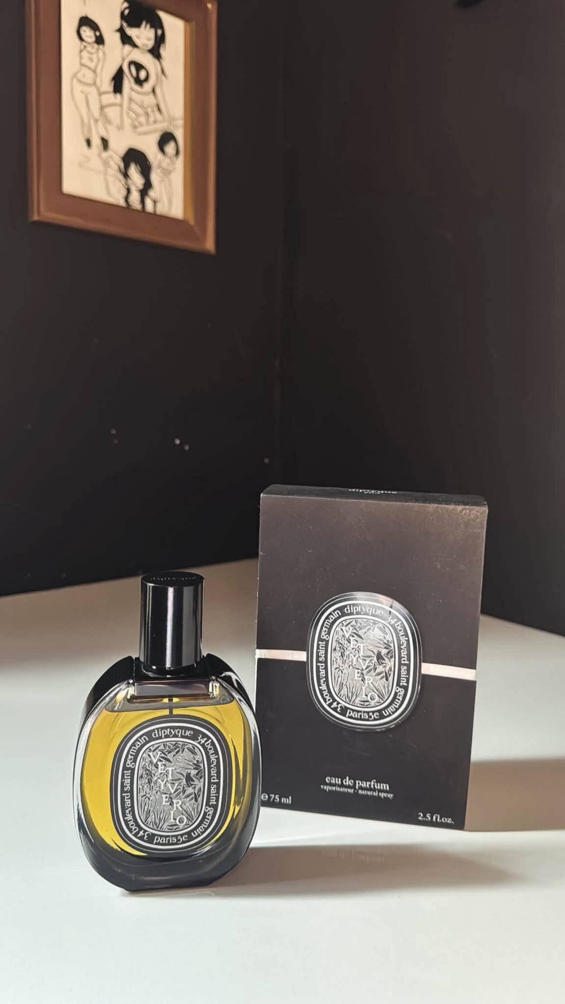 عطور أصلية • مستعملة • ماركات عالمية