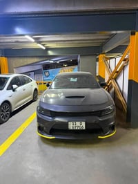 جارجر gt 2023 بيه قطعه وحده فقط مبدل نفس اللون جاملغ ماشيه ٣٢ الف ميل ...