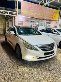 سوناته فول • ٢٠١٤ • رقم اربيل