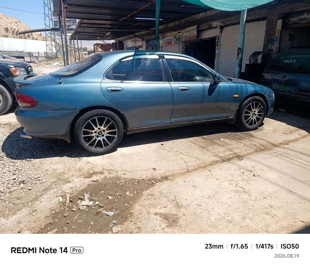 Mazda.626
مازا فاسؤليا بؤفرؤشتن
قةبات مواسةفات
مؤديل 2000
سلايت
4جام كارةبا
ئاوينة كارةبا
ABS
تةبريت ساردووگارم لةجيگا.تةبريتيكي زؤر خؤشي هةية
كامل كراوة بةسپؤرت
4طايةو ويلي لؤكي لةژيرابة
شاشة
كارةباي هةموو گياني لةسةر بيلادة.شتيكي نية بلي يش ناكات
بئ دةعموو ليدراو.بئ رزيوي
يةك مةكينةي  ئةوروپي لؤكي بؤبةسراوة
بئ تةقةو رةقة
دةعامي بؤدةعامي بةشةرت
مالي فةقيرة.هيج مةيرةفوو عةيبوو عاريكي تيانية
سةنةوي عةسلي لةگةلة
بةشةرتي گيروو مةكينةوو مووسوو براوةوو.تةبريت
سعري 24گةلاوو مةجاليكي برايان
مشتةريت تةلةفون بكة.*********** حلبجة, السليمانية

نص مكتوب في الصور:
- REDMI Note 14 Pro
- 23mm | f/1.65 | 1/100s | ISO1250
- 2026.08.19
- REDMI Note 14 Pro 23mm f/1.65 1/100s ISO320 2026.08.19
- REDMI Note 14 Pro 23mm | f/1.65 | 1/50s | ISO1000 2026.08.19
- REDMI Note 14 Pro 23mm f/1.65 1/100s ISO800 2026.08.19
- REDMI Note 14 Pro 23mm | f/1.65 | 1/100s | ISO100 2026.08.19
- REDMI Note 14 Pro 23mm | f/1.65 | 1/168s | ISO50 2026.08.19
- REDMI Note 14 Pro 23mm f/1.65 1/100s ISO100 2026.08.19
- REDMI Note 14 Pro 23mm f/1.65 1/417s ISO50 2026.08.19
- REDMI NOTE 14 Pro 23mm | f/1.65 | 1/235s | ISO50 2026.08.19