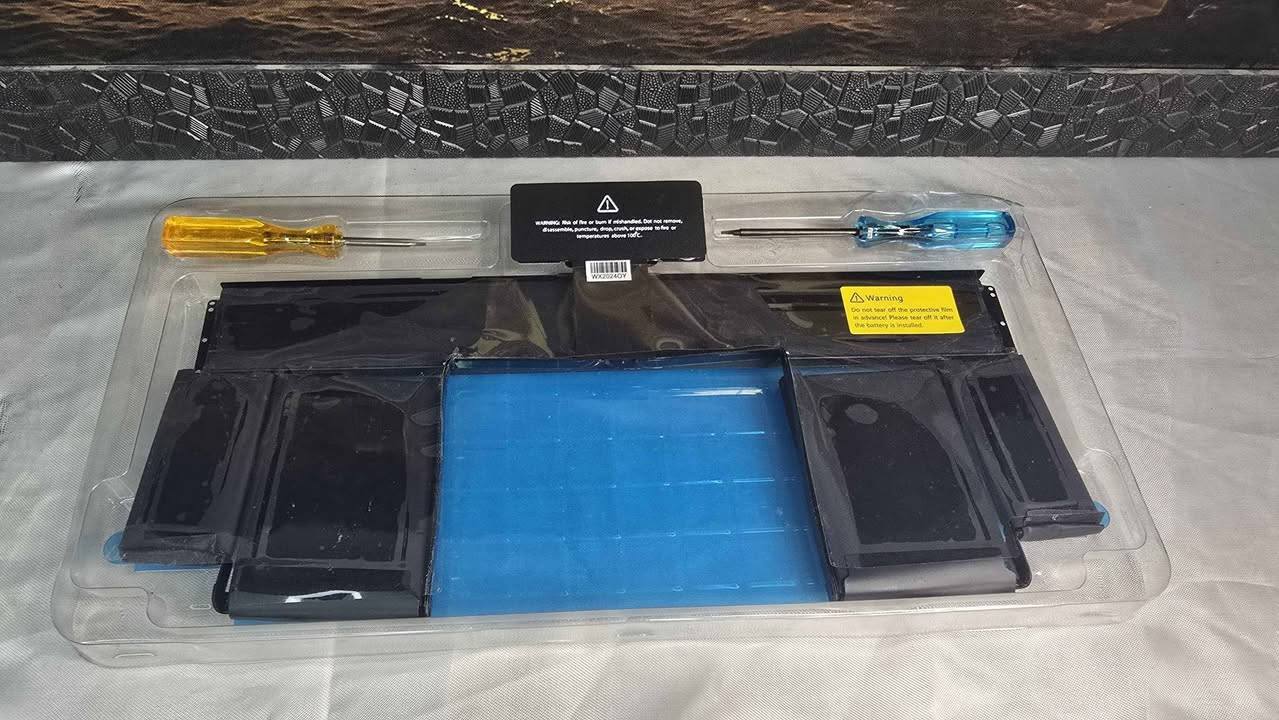 بطاريات لابتوب • HP JC04 • بغداد