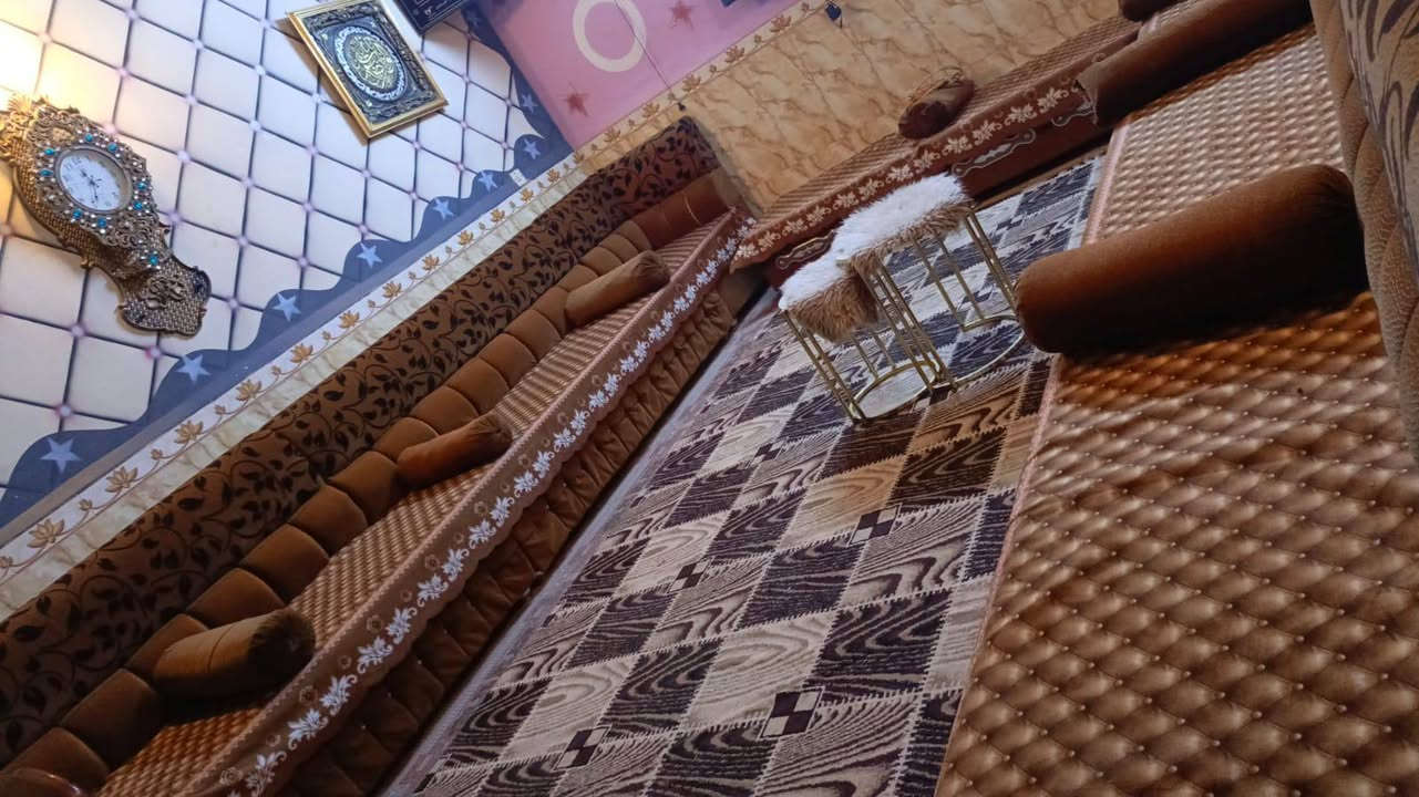 حي شهداء • ٢٠٠م • طابو صرف