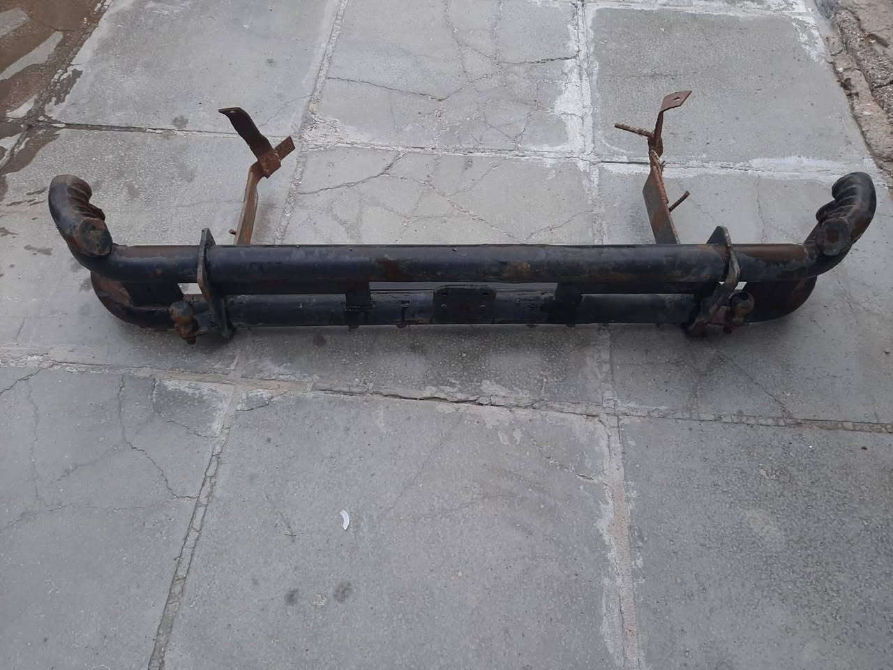 درع بريجو • للبيع • بصرة حيانية